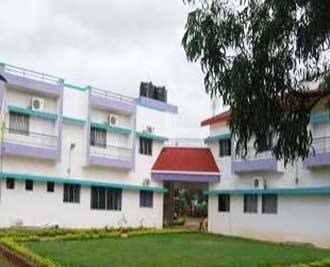 Sangeet Resort, Vengurla 1